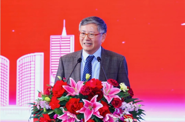 许定波教授，合肥开讲！